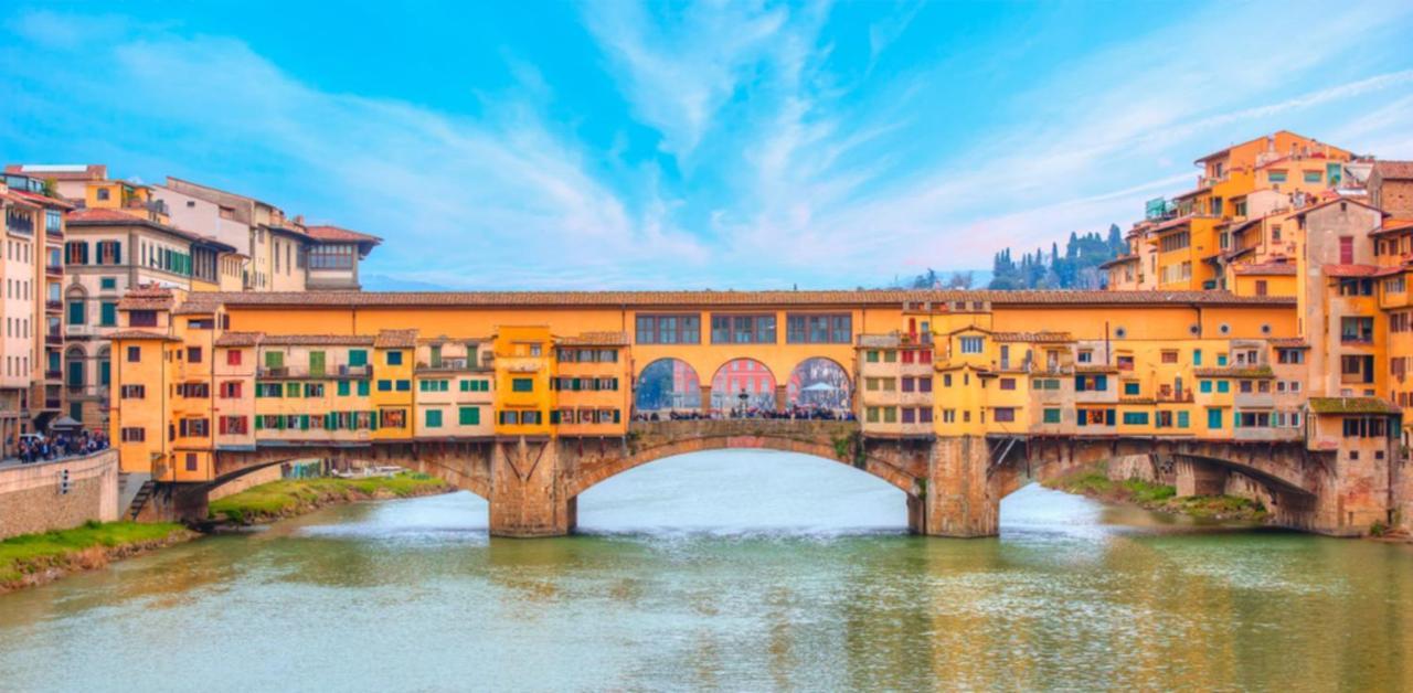 Casa Faenza At Most Historical Center With Lift !!! Florencia Exterior foto